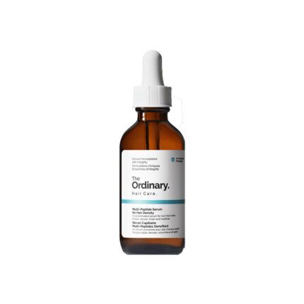 The Ordinary Multi-peptide Serum