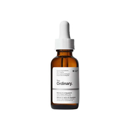 The Ordinary Retinol 1% in Squalane