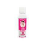 rose body spray whitening pink