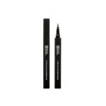 rose berry _ Ultra Black eyeliner