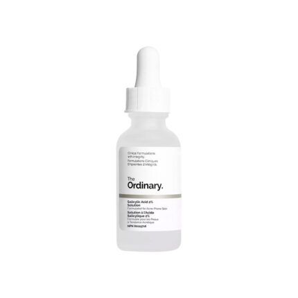 The Ordinary Salicylic Acid Solution