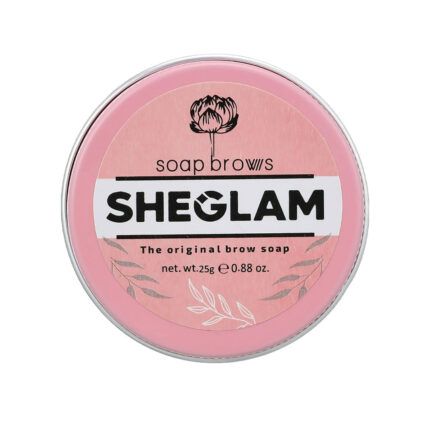 sheglam eye brow soap